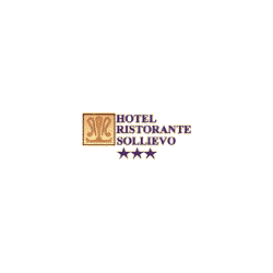 Logo di HOTEL SOLLIEVO