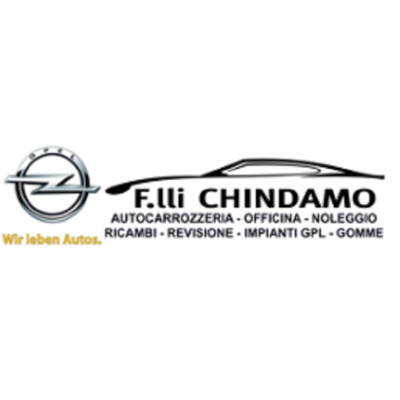 Logo di F.LLI CHINDAMO