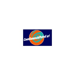 Logo di COENDAMASCHIPETROLI - CDP