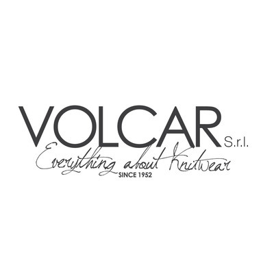 Logo di VOLCAR