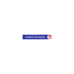 Logo di MOBILI BORSATTO