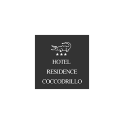 Logo di HOTEL RESIDENCE COCCODRILLO - VARAZZE