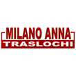 Logo di TRASLOCHI MILANO ANNA