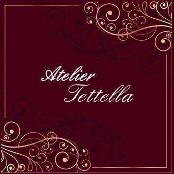 Logo di ATELIER TETTELLA
