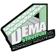 Logo di DEMA STRUTTURE