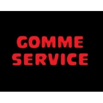 Logo di GOMME SERVICE