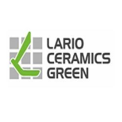 Logo di LARIO CERAMICS GREEN