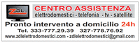 Logo di ZDL CENTRO ASSISTENZA