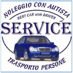 Logo di AUTONOLEGGIO BROCCARDO