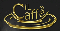 Logo di IL CAFFE' - MOKADOR