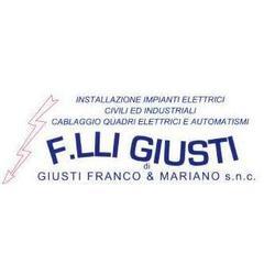 Logo di F.LLI GIUSTI