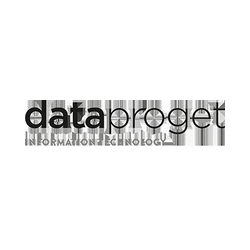 Logo di DATA PROGET