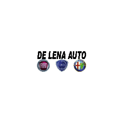 Logo di DE LENA AUTO