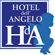 Logo di HOTEL DELL'ANGELO