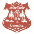 Logo di ALTOSAVIO CAMPING