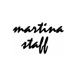 Logo di MARTINA STAFF