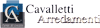 Logo di CAVALLETTI TENDAGGI SAS