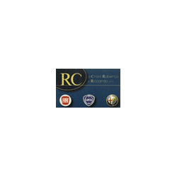 Logo di R.C. CRONI CARROZZERIA - AUTOFFICINA - SOCCORSO STRADALE