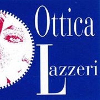 Logo di OTTICA LAZZERI