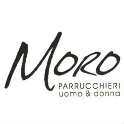 Logo di MORO PARRUCCHIERI