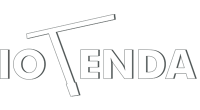 Logo di IO TENDA S.R.L.S.