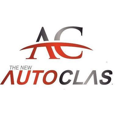 Logo di NEW AUTO CLAS