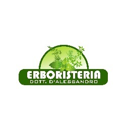 Logo di ERBORISTERIA DOTT. D'ALESSANDRO