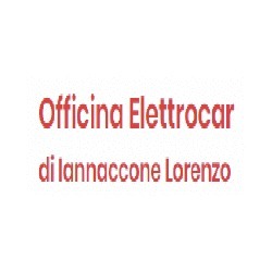Logo di OFFICINA ELETTROCAR