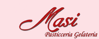 Logo di PASTICCERIA MASI