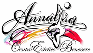 Logo di ANNALISA CENTRO ESTETICO