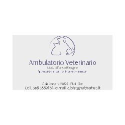 Logo di AMBULATORIO VETERINARIO DOTT. ALFONSO BISOGNO