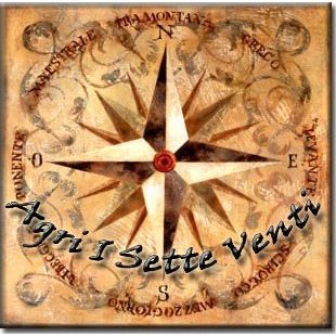 Logo di AGRITURISMO I SETTE VENTI
