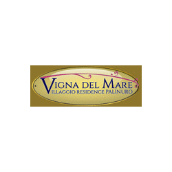 Logo di RESIDENCE VIGNA DEL MARE - BUNGALOW, CASE VACANZE E APPARTAMENTI A PALINURO