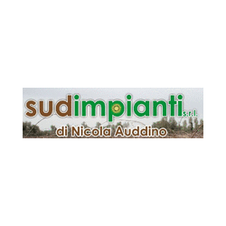 Logo di SUD IMPIANTI