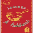 Logo di LOCANDA A' PADELLACCIA