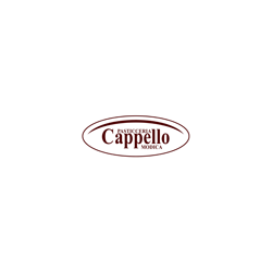 Logo di PASTICCERIA CAPPELLO