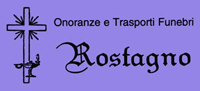 Trasporti e Onoranze Funebri Rostagno Trasporti e Onoranze Funebri Rostagno