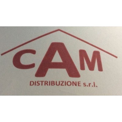 Logo di CAM DISTRIBUZIONE