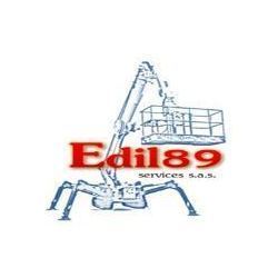 Logo di EDIL 89 SERVICES SAS