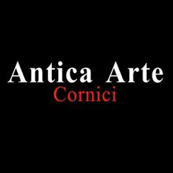 Logo di ANTICA ARTE CORNICI LOREDANA MEOLA