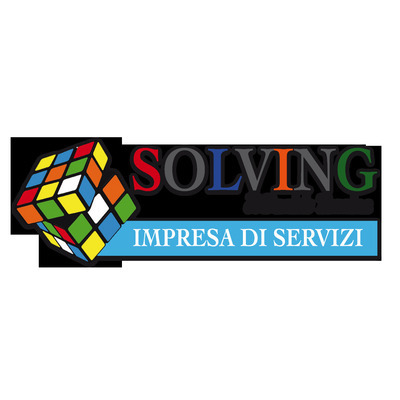 Logo di SOLVING