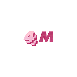 Logo di 4M SRL