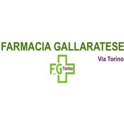 Logo di FARMACIA GALLARATESE