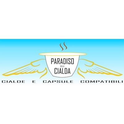 Logo di PARADISO DELLA CIALDA