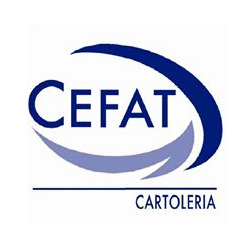 Logo di CEFAT CARTOLERIA