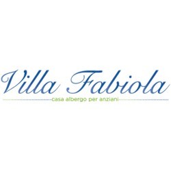 Logo di CASA ALBERGO PER ANZIANI VILLA FABIOLA