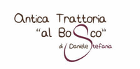 Logo di RISTORANTE ANTICA TRATTORIA AL BOSCO