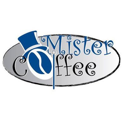 Logo di MISTER COFFEE