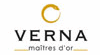 Logo di VERNA ORO DI VERNA G. & F. SNC