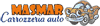 Logo di AUTOCARROZZERIA MASMAR